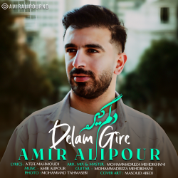 Amir Alipour - Delam Gire