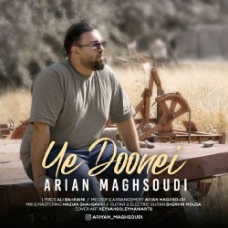 Arian Maghsoudi - Ye Doonei