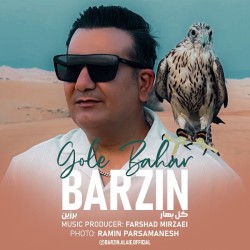 Barzin - Gole Bahar