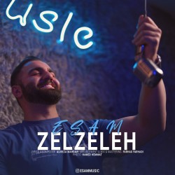 Esam - Zelzeleh