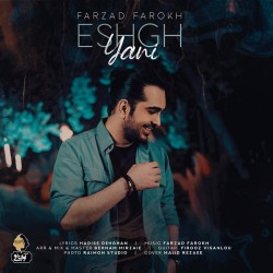 Farzad Farokh - Eshgh Yani