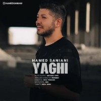 Hamed Saniani - Yaghi
