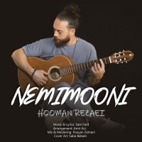 Hooman Rezaei - Nemimooni