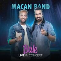 Macan Band - Bale ( Live In Concert )