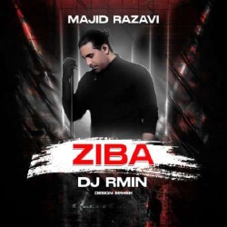 Majid Razavi - Ziba ( Dj Rmin Remix )