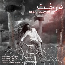 Reza Yazdani - Derakht