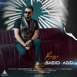 Saeid Azizi - Basse
