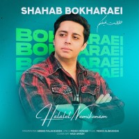 Shahab Bokharaei - Halalet Nemikonam