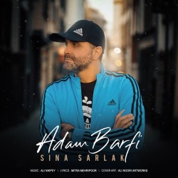 Sina Sarlak - Adam Barfi