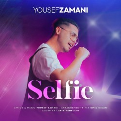 Yousef Zamani - Selfie