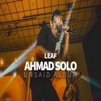 Ahmad Solo - Leaf