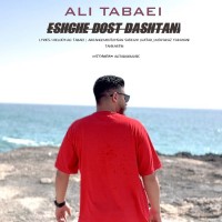 Ali Tabaei - Eshghe Doost Dashtani
