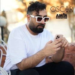 Amir Dadsetan - Oskar