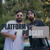 Amir Dadsetan - Platform Podcast