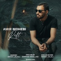 Amir Mohebi - Raft