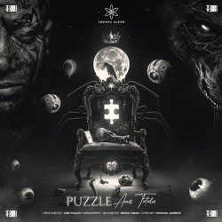 Amir Tataloo - Puzzle