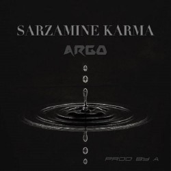 Argo - Sarzamine Karma
