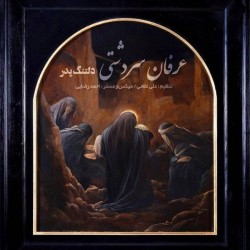 Erfan Sardashti - Deltange Pedar