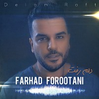 Farhad Forootani - Delam Raft