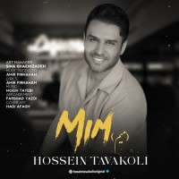 Hossein Tavakoli - Mim