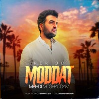 Mehdi Moghaddam - Moddat