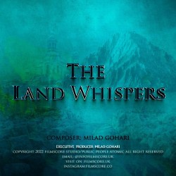 Milad Gohari - The Land Whispers ( Bikalam )