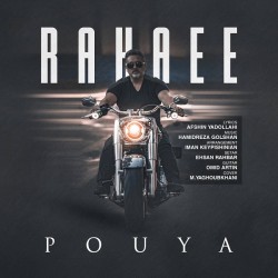 Pouya - Rahaei