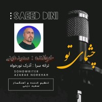 Saeid Dini - Cheshmaye To