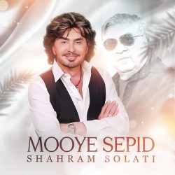 Shahram Solati - Mooye Sepid