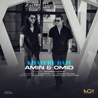 Amin & Omid - Khatere Bazi
