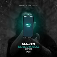 Majid Malvandi - Saat Joft