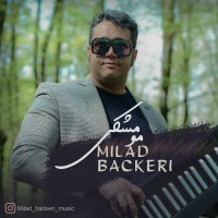 Milad Backeri - Moo Meshki