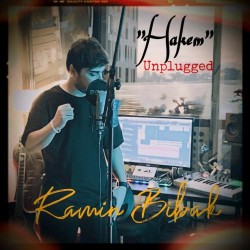 Ramin Bibak - Hakem ( Unplugged )