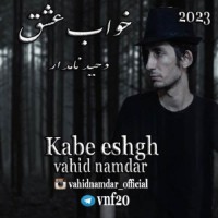 Vahid Namdar - Khabe Eshgh