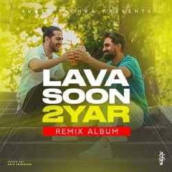 2Yar - Lavasoon ( Remix )