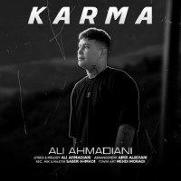 Ali Ahmadiani - Karma