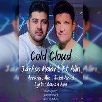 Alin & Jarkko Mellart - Cold Cloud