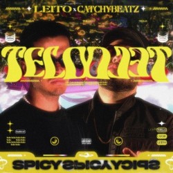 Behzad Leito & Catchybeatz - Telo Telo