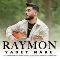 Raymon - Yadet Nare