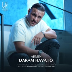 Armin 2AFM - Daram Havato