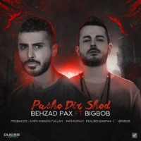 Bigbob & Behzad Pax - Pasho Dir Shod