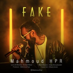 Mahmoud Hpr - Fake