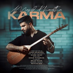Majid Kharatha - Karma