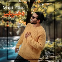 Majid Yalan - Dokhtare Paeez