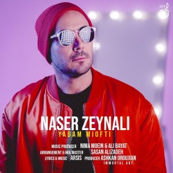 Naser Zeynali - Yadam Miofti