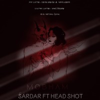 Sardar Ft Mohammad Headshot - Mobham