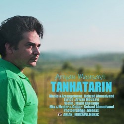 Arian Mousavi - Tanhatarin