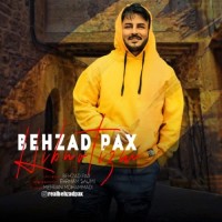 Behzad Pax - Hibnotizm