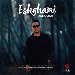 Danoosh - Eshghami
