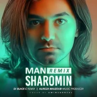 Dj Black C & Alireza Majzoub - Man